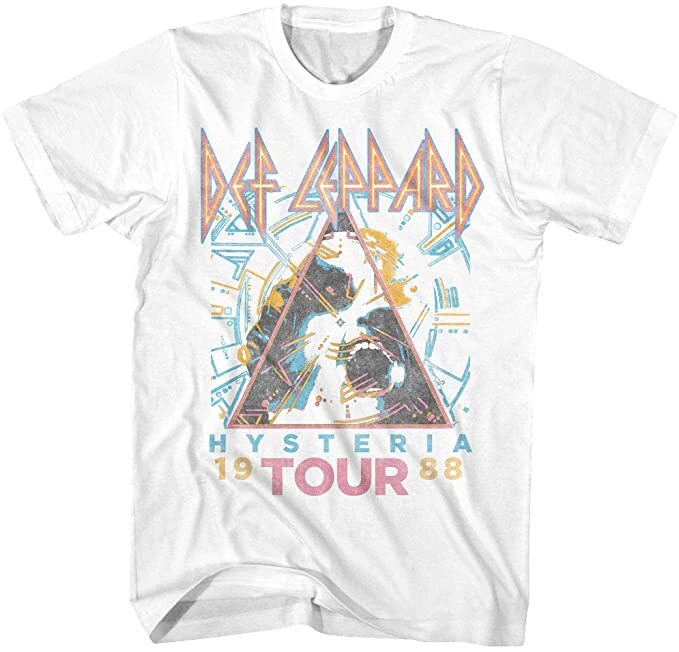 American Sable sum Rock Shirt